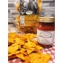 Barrie's Nacho Cheese Chips 120 g.