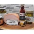 Finest Sausage Smoked Turkey Breast - per lb