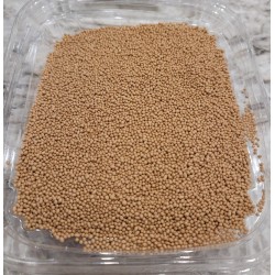 Fleishmann's Dry Yeast