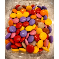 Nestle's Smarties