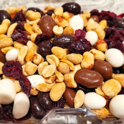 Sweet & Salty Blend - per lb.