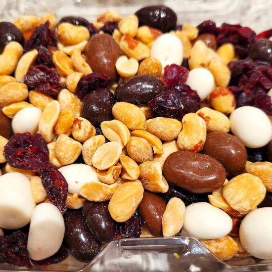 Sweet & Salty Blend - per lb.