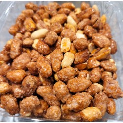 Butternut Peanuts