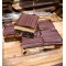 Homemade Nanaimo Bars (pkg. of 6)