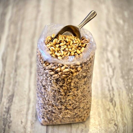 Puffed Wheat - per lb