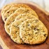Old Fashioned Oatmeal Raisin Cookies (12 cookies)
