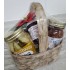 Goodie basket (medium birch)