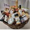 Basket # 6 "The Flavor Buster" Gift Basket