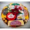  Cheese Basket "For the Cheese Lover"