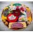  Cheese Basket "For the Cheese Lover"