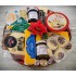  Cheese Basket "A Favorite"