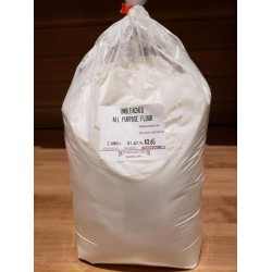 Unbleached All Purpose Flour