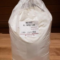 Unbleached All Purpose Flour