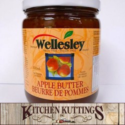 Apple Butter