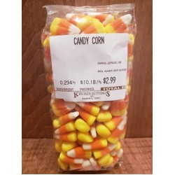 Candied Corn