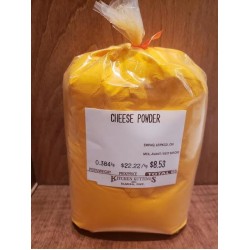 Cheese Powder - per lb