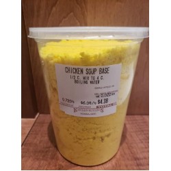 Chicken Soup Base