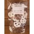 Chocolate and Yogurt Covered Pretzels -lb