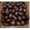 Dark Chocolate Covered Peanuts - per lb