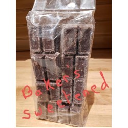 Baker's Semi Sweet Chocolate Chunks