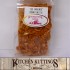 "Old Fashioned" Coconut Brittle