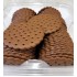 Chocolate Cookie Wafers - per lb