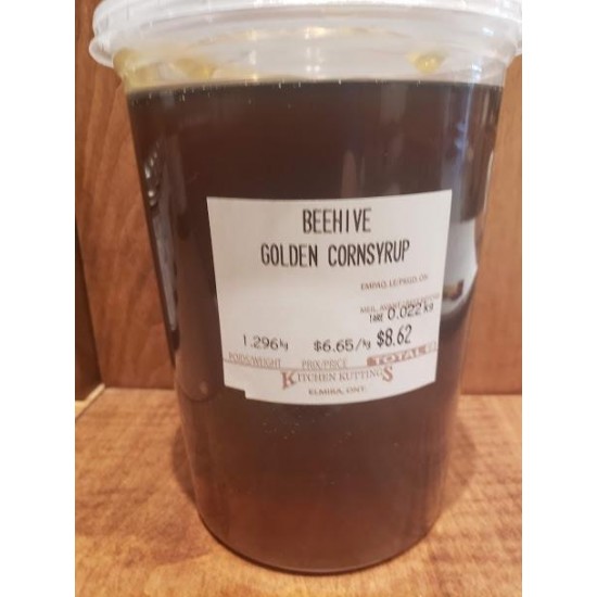 Beehive Golden Corn Syrup Beehive Golden Corn Syrup