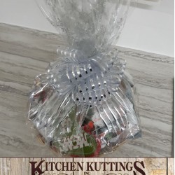 Kitchen Kuttings - Custom Gift Basket