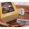 Fresh Cut Double Smoked Old Cheddar - per lb