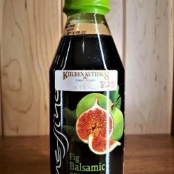 Balsamic Cream from Kalamata - Assorted Flavours