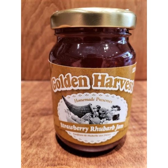 Local Homemade Jam and Jelly - 125 mL - Assorted Flavours Local Homemade Jam and Jelly - 125 mL - Assorted Flavours