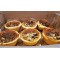 Homemade Raisin Butter Tarts (6 in a box)