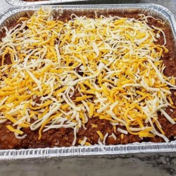 Lasagna -  Hearty Homemade - Small 