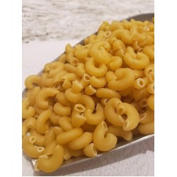 Elbow Macaroni Pasta