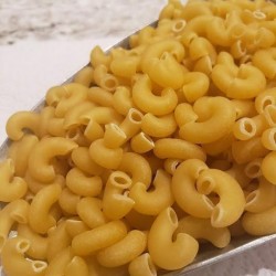 Elbow Macaroni Pasta - per lb