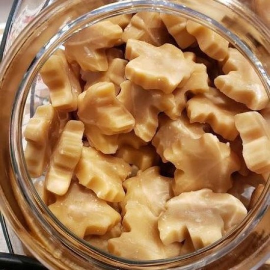 Pure Local Maple Sugar Candy Pure Local Maple Sugar Candy