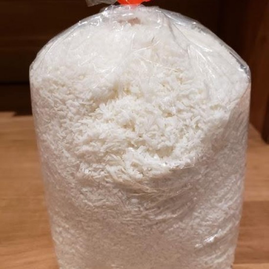 Unsweetened Medium Coconut Unsweetened Medium Coconut