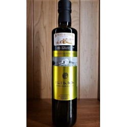 Greek Extra Virgin Olive Oil