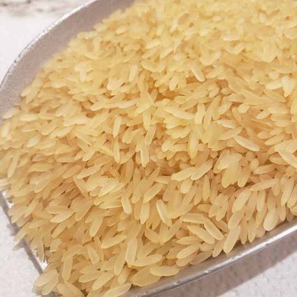 Parbold Rice Parboil Rice - per lb