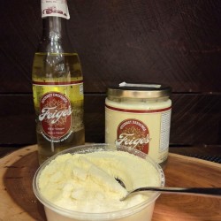 Parmesan Cheese - Grated - per lb