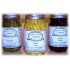 Pickles - Sauces - Relishes - Local Homemade - Case 12 - 500 ml  - Assorted