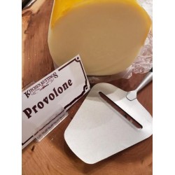 Fresh Cut Provolone Cheese (per 1/2 lb.) 