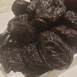 Pitted Prunes (without pits)