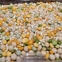 Dried Soup Mix Will be discontinued