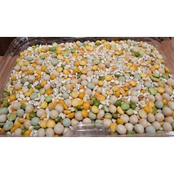 Dried Soup Mix Will be discontinued