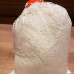 Whole Wheat Stone Ground Hard (bread) Flour