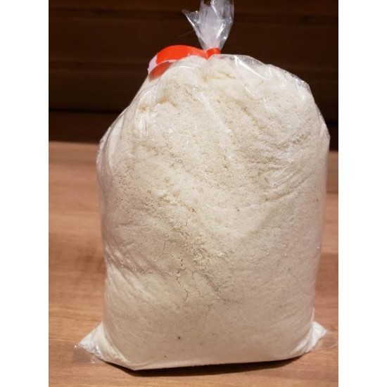Whole Wheat Stone Ground Hard (bread) Flour