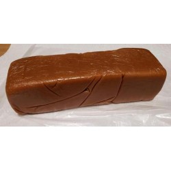 Merckens Vanilla Caramel Block