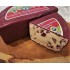 Fresh Cut English Wensleydale with Cranberries - per lb