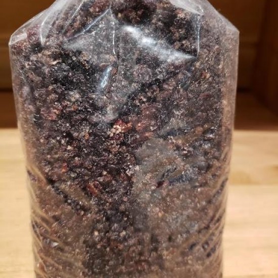 Dried Black Currants Dried Black Currants